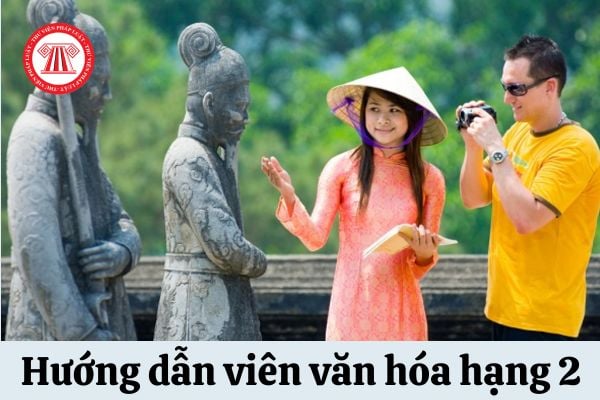 Hướng dẫn viên