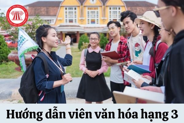 Viên chức dự xét thăng hạng lên Hướng dẫn viên văn hóa hạng 3 phải đáp ứng yêu cầu gì?