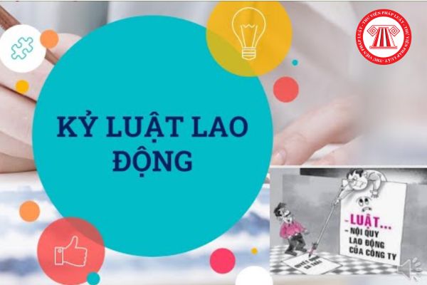 Muốn xử lý kỷ luật lao động khi phát hiện NLĐ phạm lỗi sau thời điểm hành vi vi phạm đã xảy ra thì cần làm gì?