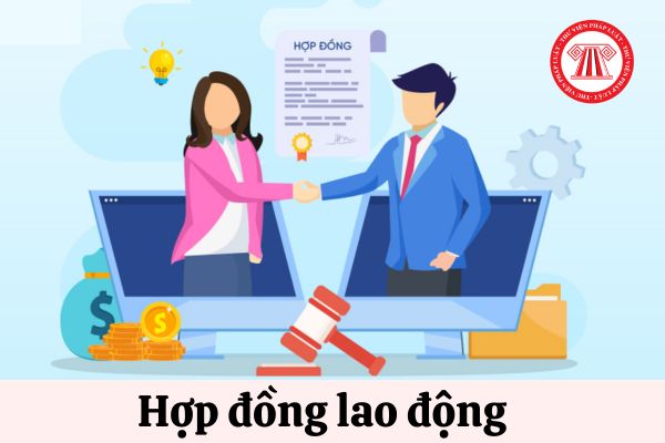 Văn bản không được đặt tên là hợp đồng lao động thì có được xem là hợp đồng hợp lệ hay không?