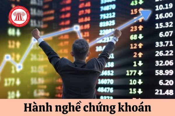 Điều kiện để được cấp chứng chỉ hành nghề quản lý quỹ là gì?