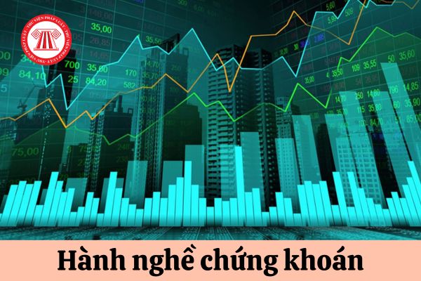 Trường hợp không được cấp chứng chỉ hành nghề chứng khoán thì hồ sơ có được hoàn lại hay không?