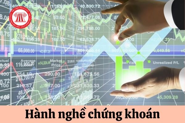 Điều kiện để được cấp chứng chỉ hành nghề phân tích tài chính là gì?