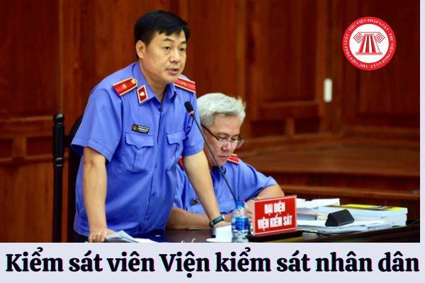 Kiểm sát viên Viện kiểm sát nhân dân đương nhiên bị cách chức khi vi phạm lỗi gì?