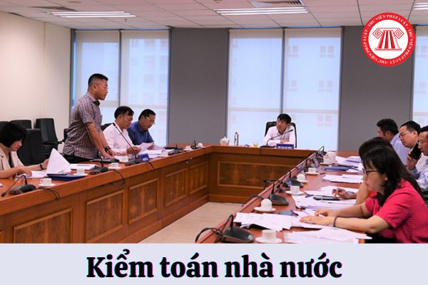 Đối tượng Kiểm toán nhà nước nào phải thực hiện đánh giá việc cập nhật kiến thức của Kiểm toán nhà nước?