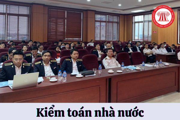 Công chức Kiểm toán nhà nước tham gia đánh giá việc cập nhật kiến thức nhưng không đạt 3 lần liên tiếp thì giải quyết thế nào?