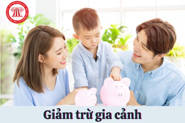 Con của người lao động được tính giảm trừ gia cảnh đến bao nhiêu tuổi?