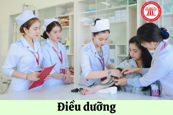 Để được cấp giấy phép hành nghề khám chữa bệnh đối với chức danh điều dưỡng thì phải có thời gian thực hành trong bao lâu?