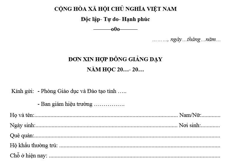 Hợp đồng