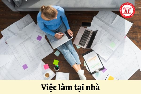 Việc làm tại nhà là gì? Đâu là những việc làm tại nhà tốt nhất?