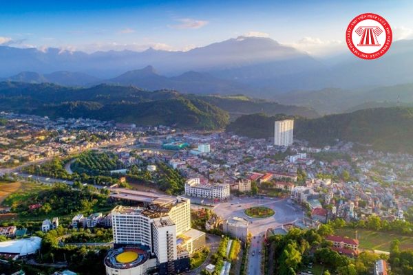 Mục tiêu cụ thể của Quyết định quy hoạch tỉnh Lào Cai thời kỳ 2021 - 2030 là gì? Mức lương tối thiểu vùng tỉnh Lào Cai năm nay sẽ tăng lên bao nhiêu?