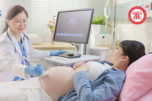 Khám thai ở phòng khám tư có được hưởng chế độ thai sản không?