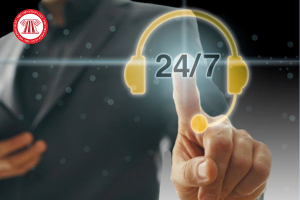 24 7 là gì? Có nên dùng dịch vụ 24 7 hay không?