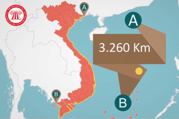 Chiều dài Việt Nam có ảnh hưởng gì đến nguồn lao động hay không? Năm 2024 sẽ áp dụng mức lương tối thiểu vùng mới ra sao?