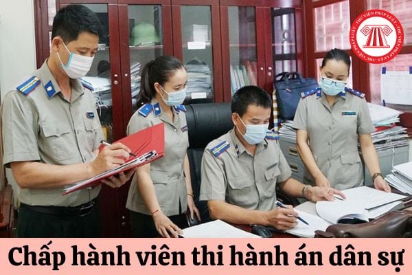 Chấp hành viên khi thu tiền từ hoạt động kinh doanh của người thi hành án cần lưu ý vấn đề gì?