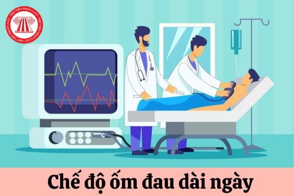 Cần lưu ý gì khi chuẩn bị hồ sơ hưởng chế độ ốm đau dài ngày nếu NLĐ chuyển tuyến trong quá trình điều trị?