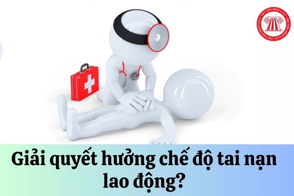 Bị tai nạn trên đường đi từ công ty này đến công ty khác thì đơn vị nào sẽ giải quyết hưởng chế độ tai nạn lao động?