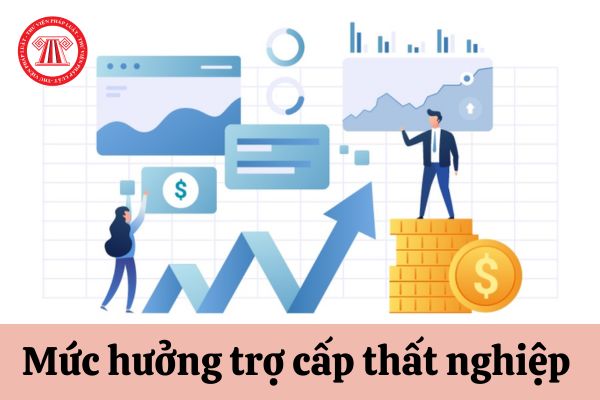 Có giới hạn mức hưởng trợ cấp thất nghiệp hằng tháng của người lao động hay không?