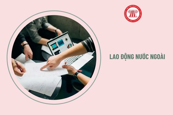 Chuyên gia là người lao động nước ngoài cần có kinh nghiệm làm việc như thế nào đối với vị trí công việc dự kiến làm việc tại Việt Nam?