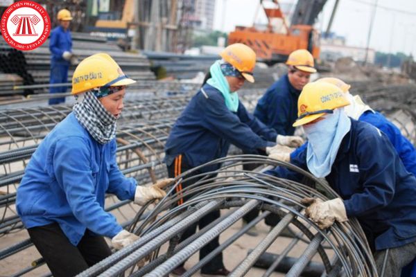 Lao Động Tiền Lương