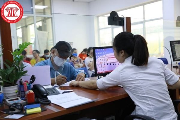 Lao Động Tiền Lương