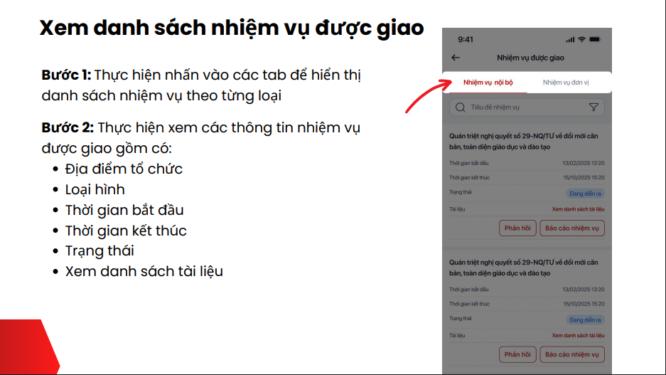 HDSD phần mềm SỔ TAY ĐẢNG VIÊN điện tử