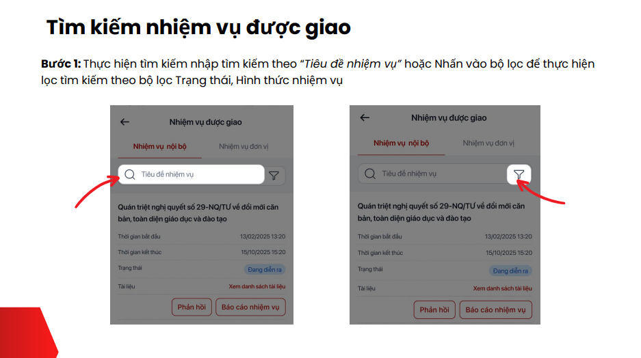 HDSD phần mềm SỔ TAY ĐẢNG VIÊN điện tử