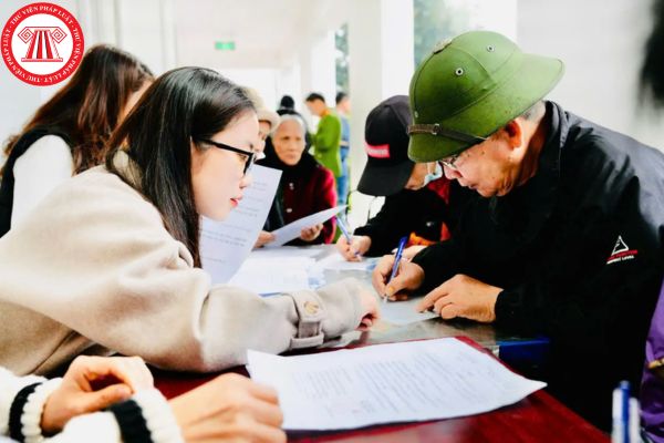 Lao Động Tiền Lương