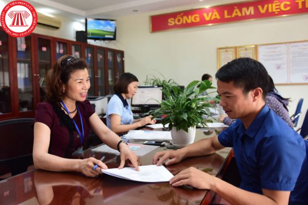 Lao Động Tiền Lương