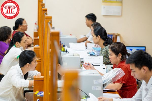 Lao Động Tiền Lương