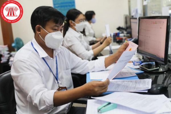 Lao Động Tiền Lương