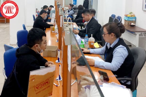 Lao Động Tiền Lương