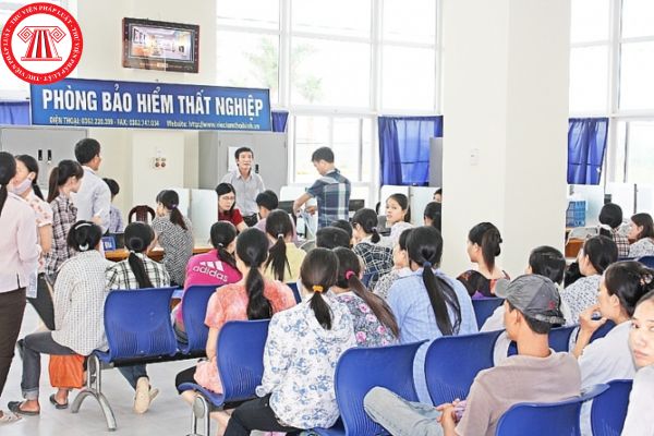 Lao Động Tiền Lương