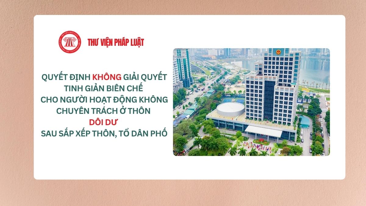 Lao Động Tiền Lương
