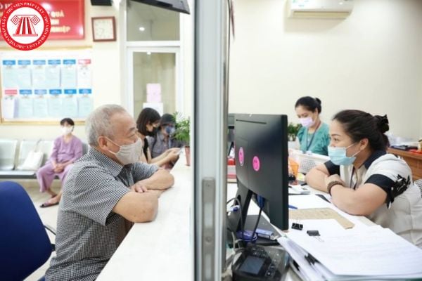 Lao Động Tiền Lương