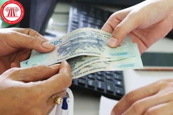 Lao Động Tiền Lương
