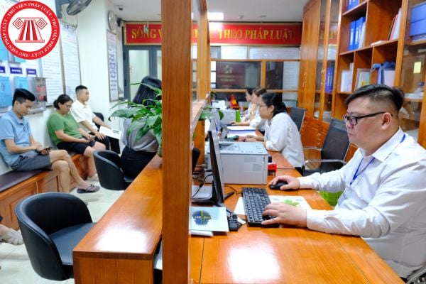 Lao Động Tiền Lương