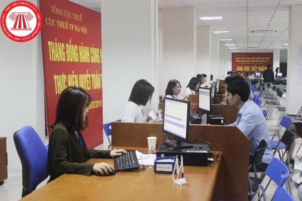 Lao Động Tiền Lương