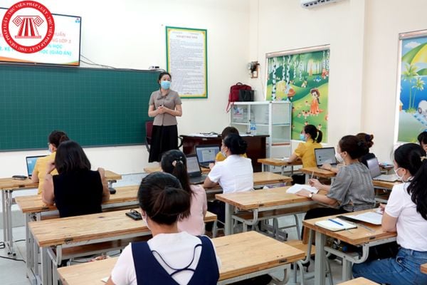 Lao Động Tiền Lương