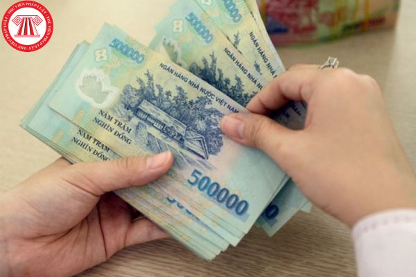 Lao Động Tiền Lương