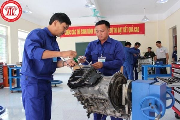 Lao Động Tiền Lương