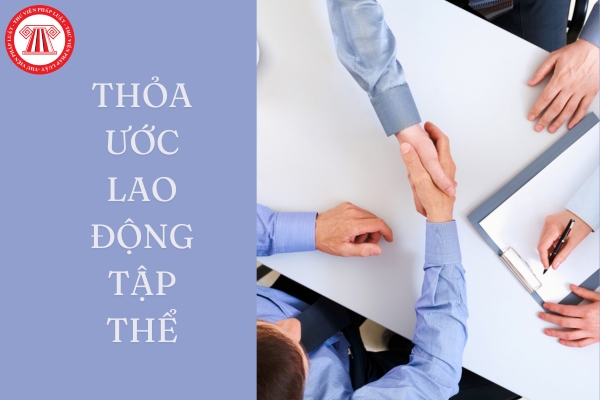 Hình thức của thỏa ước lao động tập thể là gì?