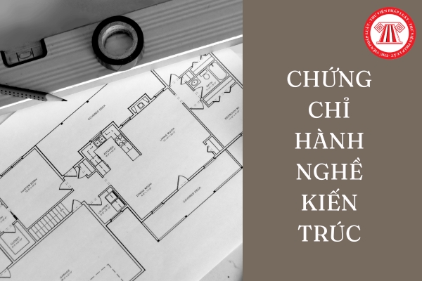 Chứng chỉ hành nghề kiến trúc bị thu hồi trong trường hợp nào?