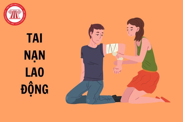 Bồi thường cho người bị tai nạn lao động không hoàn toàn do lỗi của họ gây ra