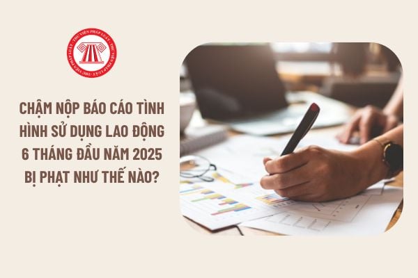Lao Động Tiền Lương