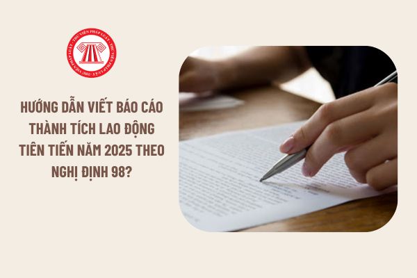 Lao Động Tiền Lương