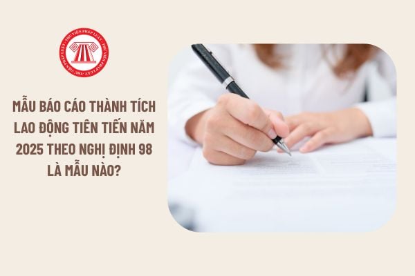 Lao Động Tiền Lương