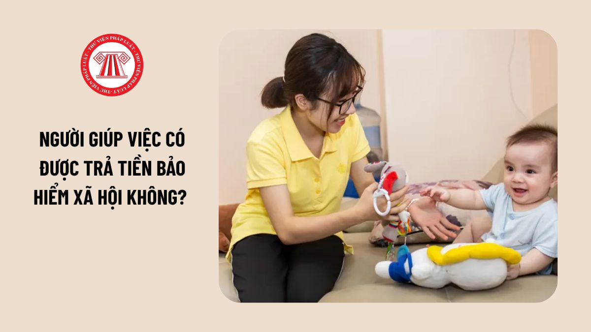 Lao Động Tiền Lương