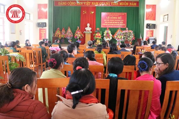 Lao Động Tiền Lương