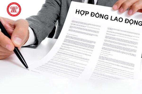Lao Động Tiền Lương